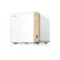 QNAP TS-462 4Moduler QNAP TS-462 4Moduler